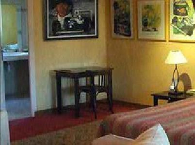 Le Relais Des Arcandiers Lohéac Zimmer foto